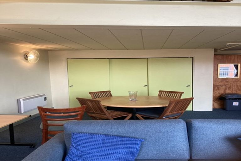 Photo of property in Qba Apartments, 1a/51 Webb Street, Mount Cook, Wellington, 6011