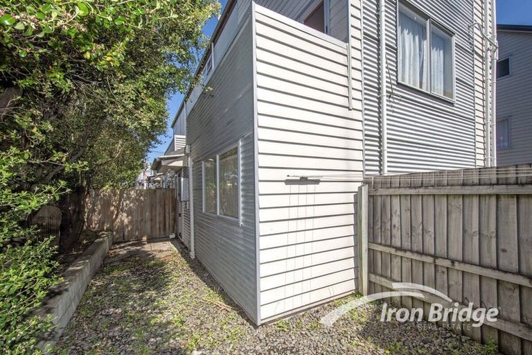 Photo of property in 3/443 Hereford Street, Linwood, Christchurch, 8011