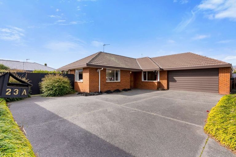 Photo of property in 23a Hamel Lane, Kaiapoi, 7630