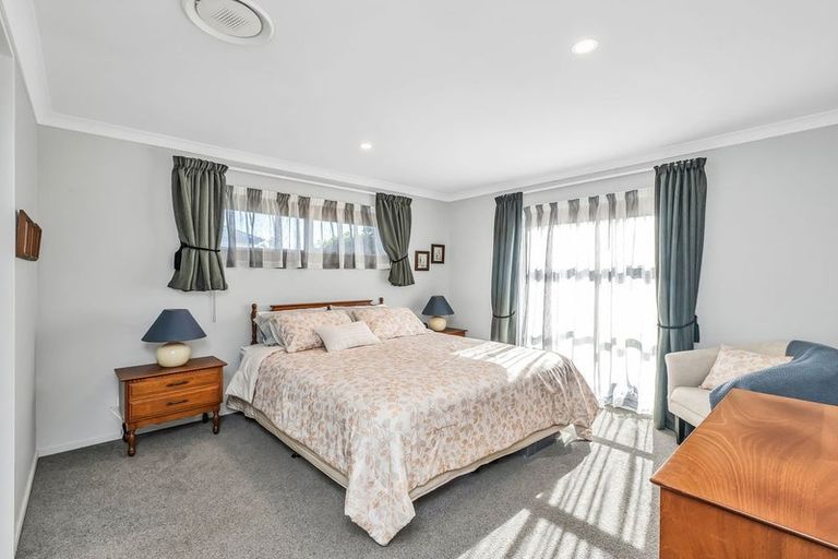 Photo of property in 36 Flint Road, Rolleston, 7614