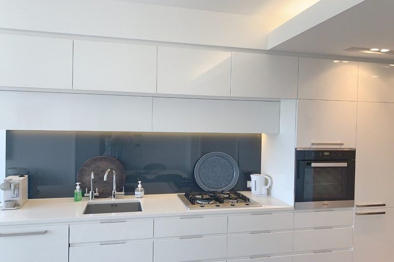 Photo of property in 807/1u Market Lane, Wellington Central, Wellington, 6011