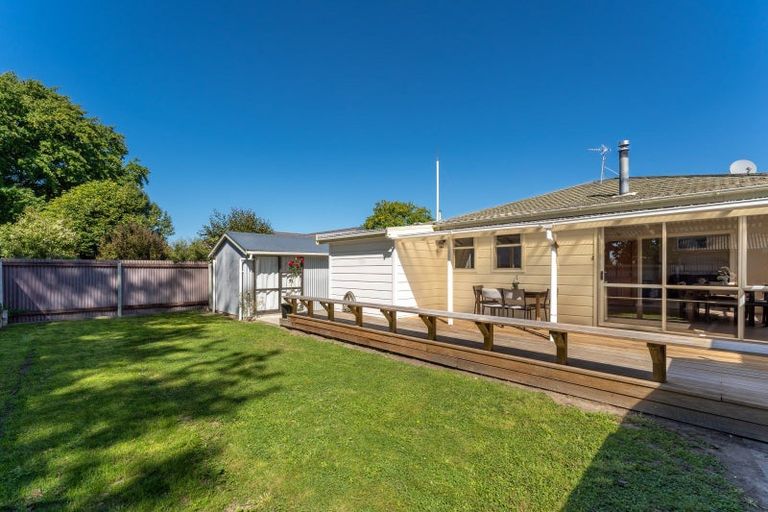 Photo of property in 47 Muller Road, Blenheim, 7201