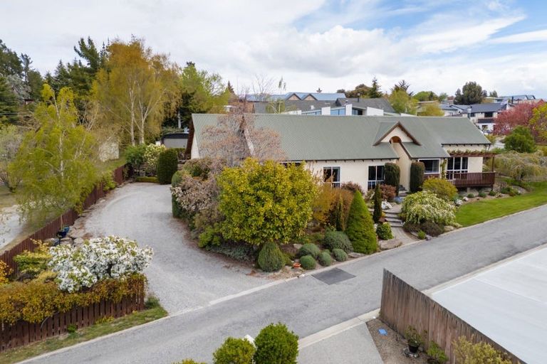 Photo of property in 31 Kamaka Crescent, Bridge Hill, Alexandra, 9320