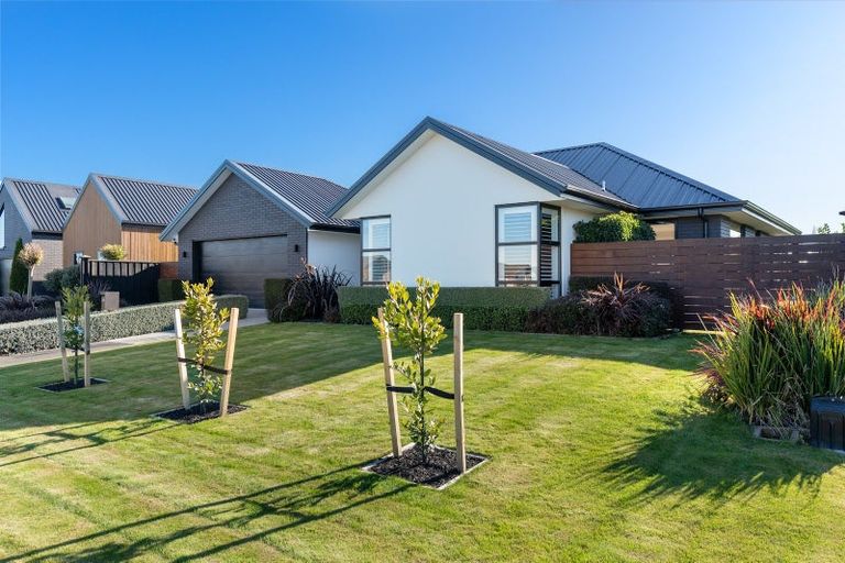 Photo of property in 39 Lemonwood Drive, Rolleston, 7615