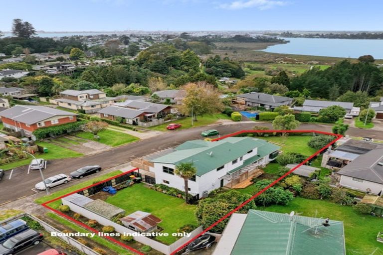 Photo of property in 9 Claremont Terrace, Otumoetai, Tauranga, 3110