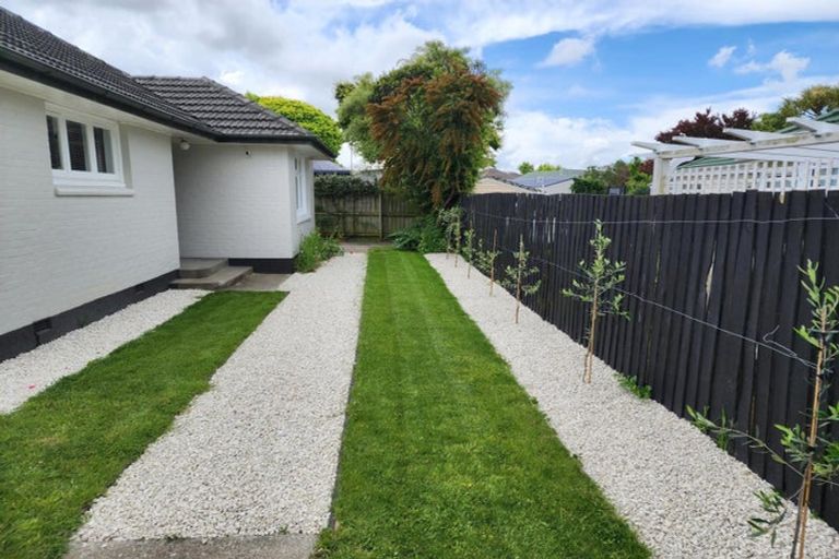 Photo of property in 263 Grahams Road, Bishopdale, Christchurch, 8053