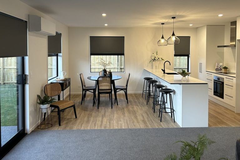 Photo of property in 74 Lenborough Drive, Rolleston, 7614