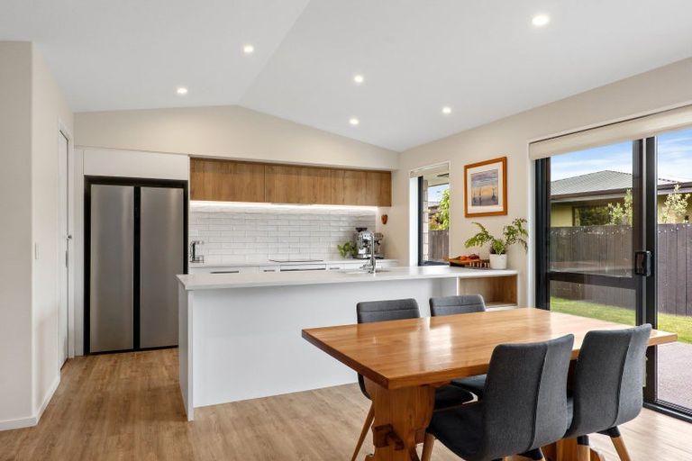 Photo of property in 2 Gleniffer Place, Methven, 7730