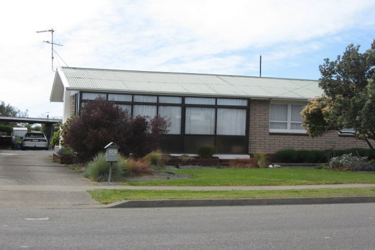 Photo of property in 127a Redwood Street, Redwoodtown, Blenheim, 7201