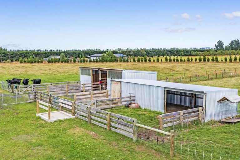 Photo of property in 507 Browns Rock Road, Burnt Hill, Oxford, 7495