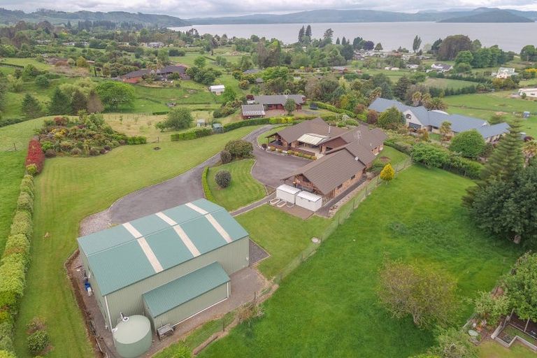 Photo of property in 46 Fryer Road, Hamurana, Rotorua, 3097