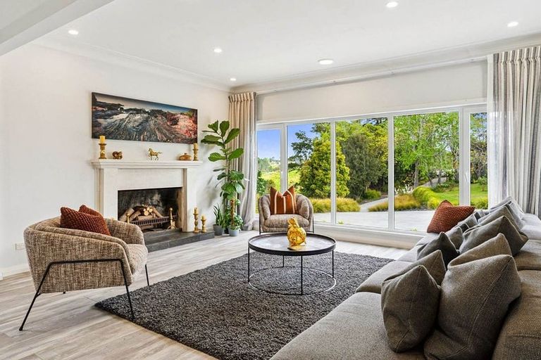 Photo of property in 178 Mahoenui Valley Road, Coatesville, Albany, 0793