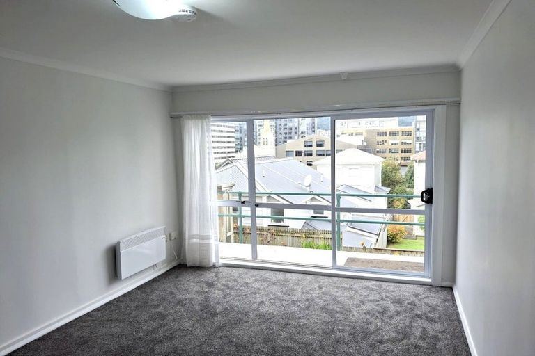 Photo of property in Avon Apartments, 11/313u The Terrace, Te Aro, Wellington, 6011