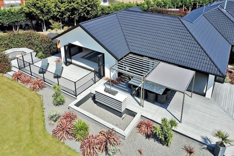 Photo of property in 101 Lowes Road, Rolleston, 7614