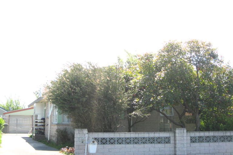 Photo of property in 65 Bailey Street, Templeton, Christchurch, 8042