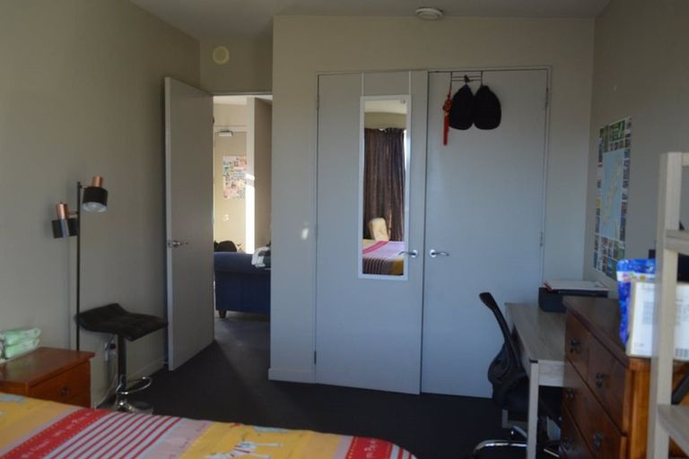 Photo of property in 41u6 Home Street, Mount Victoria, Wellington, 6011