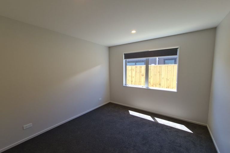 Photo of property in 6 Nepia Lane, Rolleston, 7615