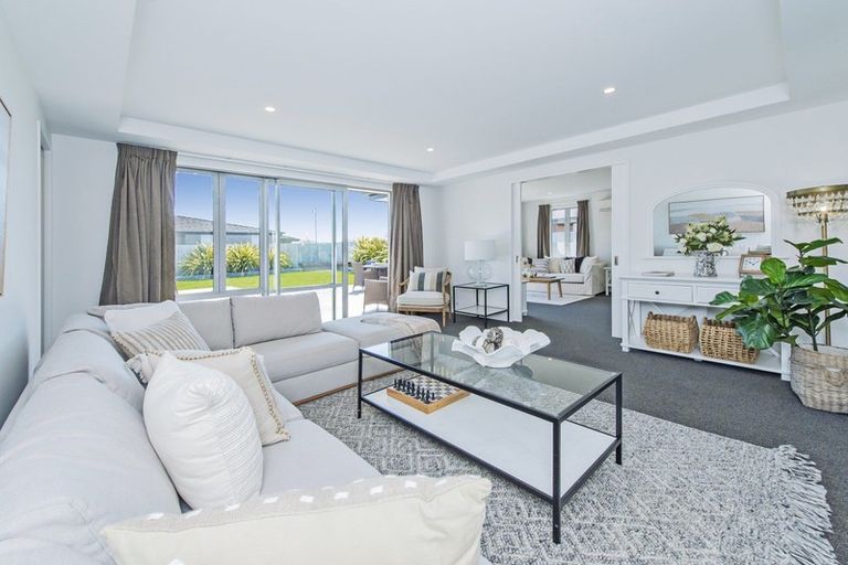 Photo of property in 36 Liffey Springs Drive, Lincoln, 7608