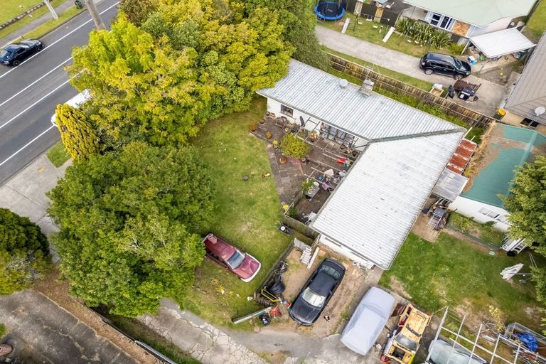 Photo of property in 229 Tramway Road, Enderley, Hamilton, 3214