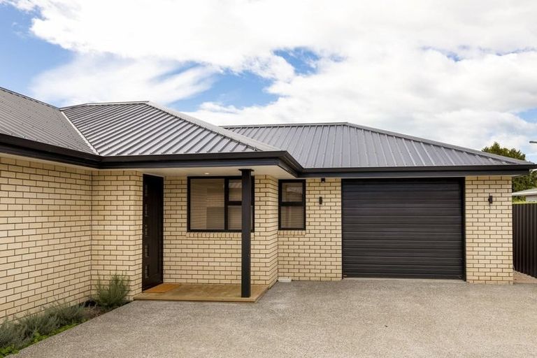 Photo of property in 3/31 Beaver Road, Blenheim, 7201