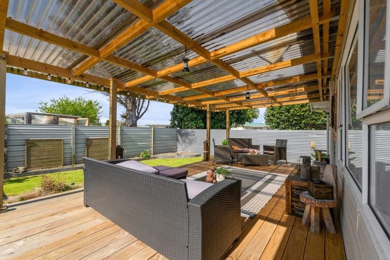 Photo of property in 7 Von Tempsky Street, Normanby, Hawera, 4614