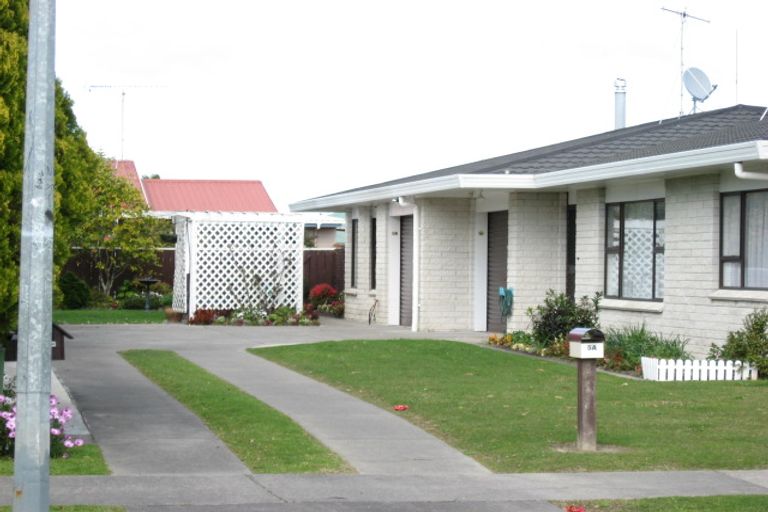 Photo of property in 5b Amber Grove, Whakatane, 3120