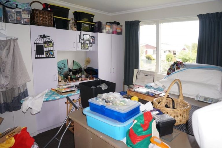 Photo of property in 46 Iona Street, Strathern, Invercargill, 9812