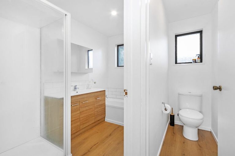 Photo of property in 1/22 Cotswold Avenue, Bishopdale, Christchurch, 8053