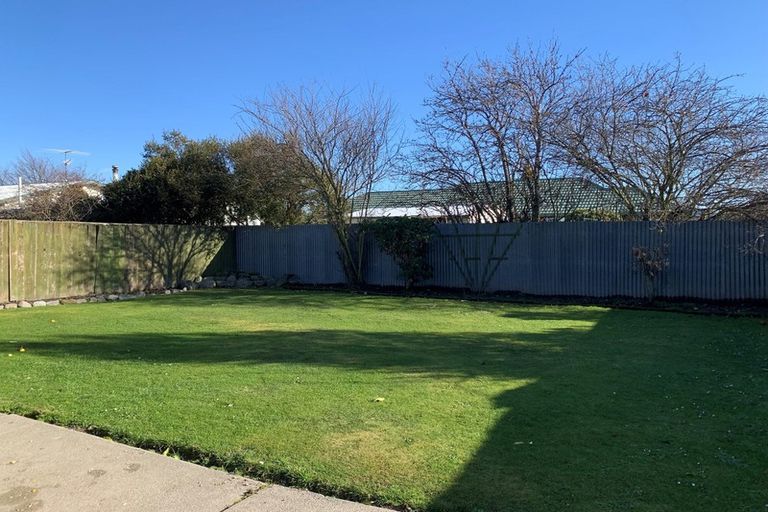 Photo of property in 48b Elizabeth Street, Allenton, Ashburton, 7700