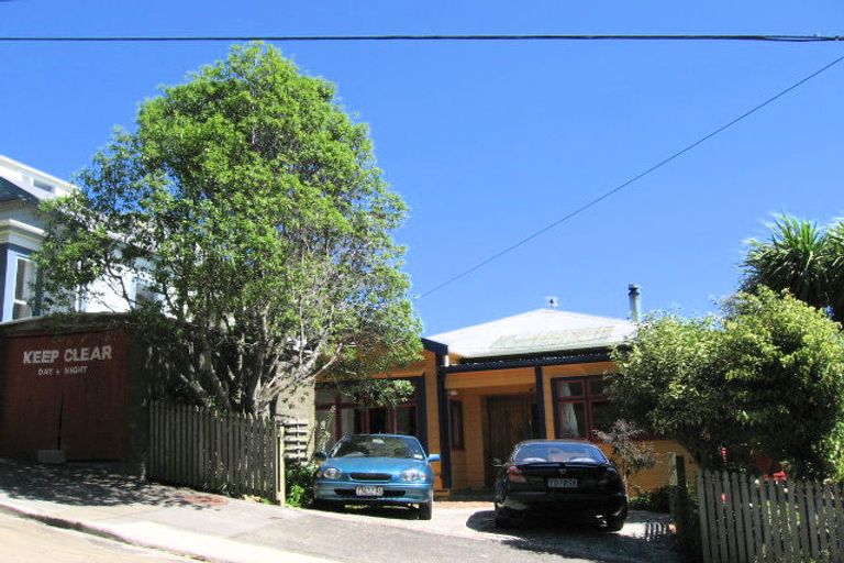 Photo of property in 138 Coromandel Street, Newtown, Wellington, 6021