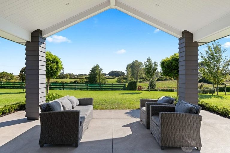 Photo of property in 9 Pilgrim Road, Mauku, Pukekohe, 2678