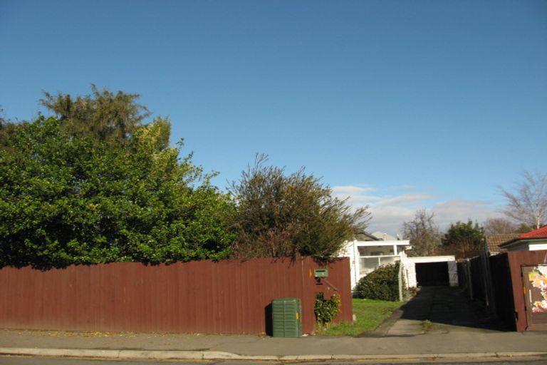 Photo of property in 237 Cranford Street, St Albans, Christchurch, 8014
