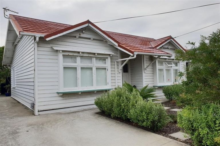 Photo of property in 57b Kauri Street, Miramar, Wellington, 6022