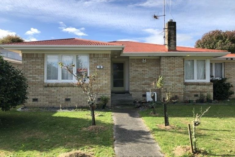 Photo of property in 10 Greensboro Street, Hamilton East, Hamilton, 3216