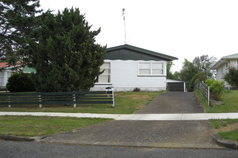 Photo of property in 32 London Street, Pukekohe, 2120