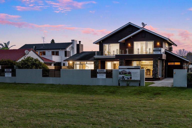 Photo of property in 25 Berwick Place, Mount Maunganui, 3116
