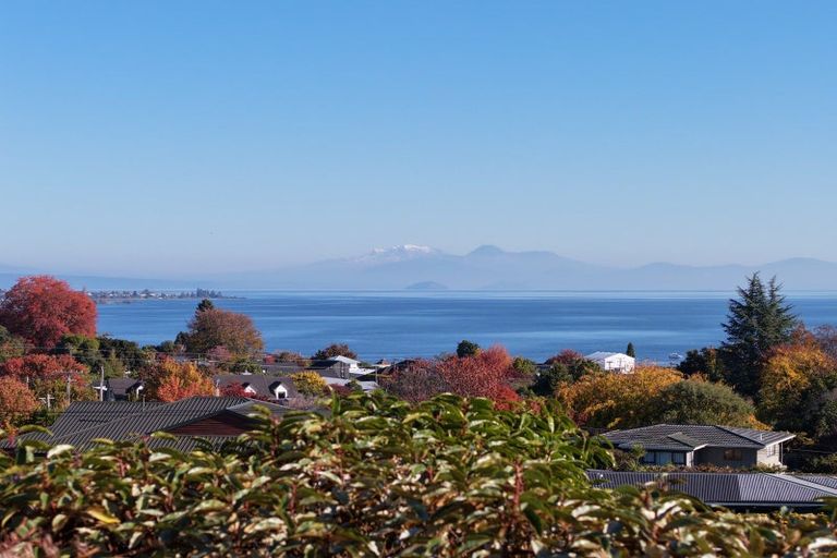 Photo of property in 21 Henry Hill Road, Taupo, 3330