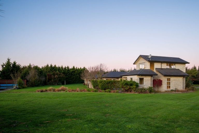 Photo of property in 182 Hamptons Road, Prebbleton, Christchurch, 7676