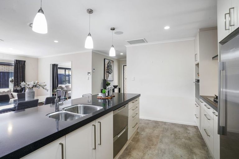 Photo of property in 8 Norrie Way, Kaiapoi, 7630