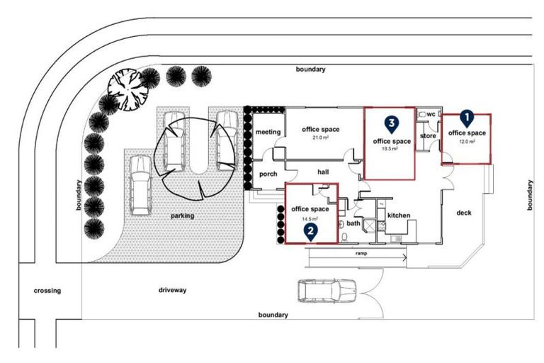 Photo of property in 70 Goulstone Road, Whakatane, 3120