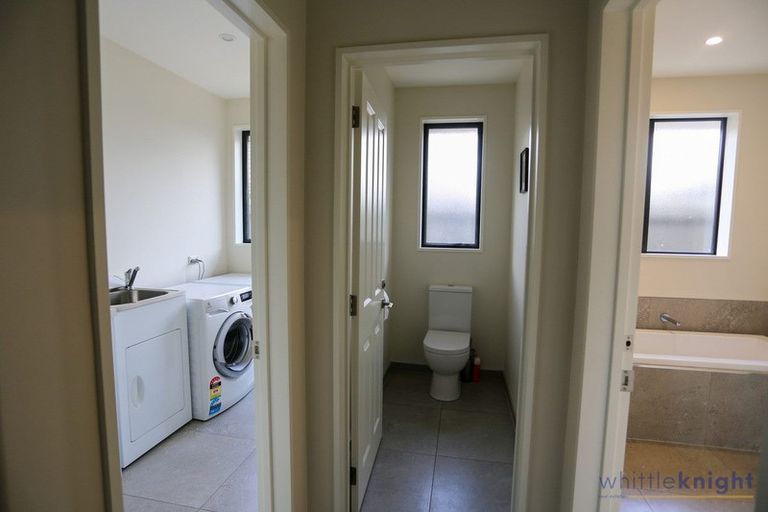 Photo of property in 14 Rich Terrace, Wigram, Christchurch, 8042