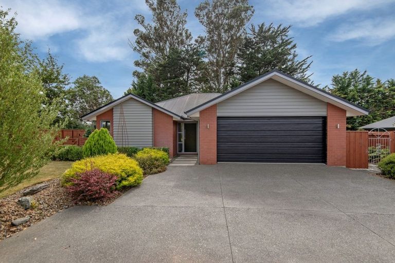 Photo of property in 11b Platform Way, Prebbleton, 7604