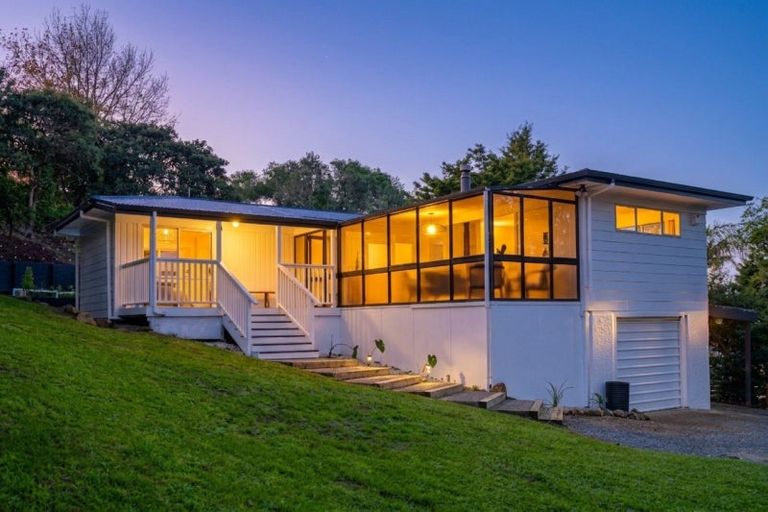 Photo of property in 10 Kea Place, Woodhill, Whangarei, 0110