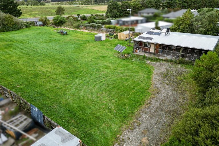 Photo of property in 20a John Leith Place, Leithfield, Amberley, 7481