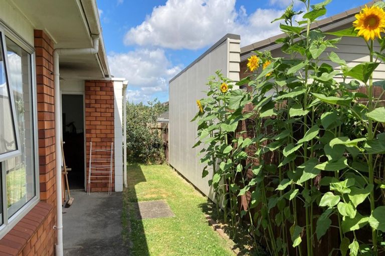 Photo of property in 1/203 Galloway Street, Hamilton East, Hamilton, 3216