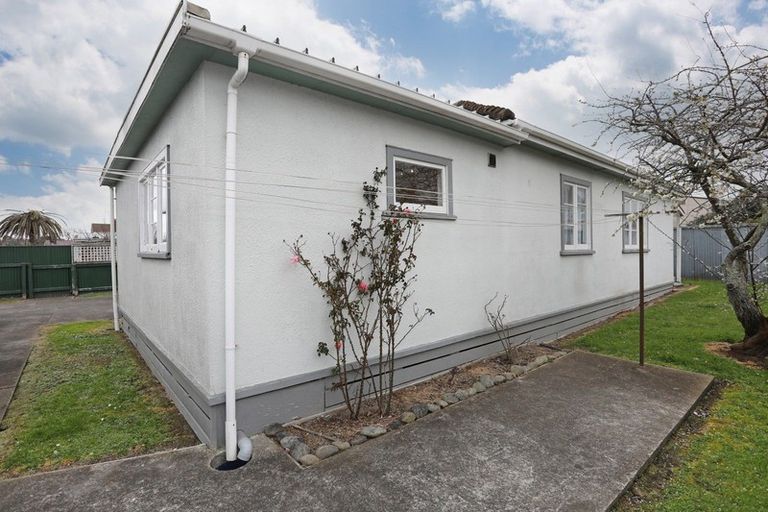 Photo of property in 4 Grey Street, Feilding, 4702