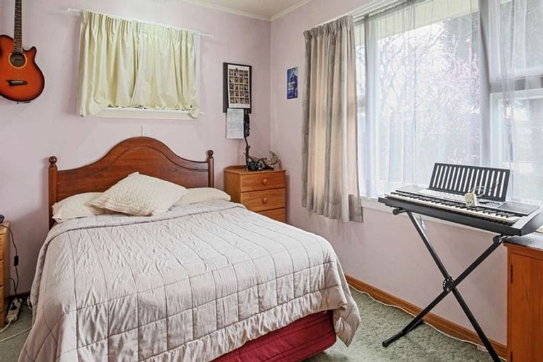 Photo of property in 53 Bridge Street, Netherby, Ashburton, 7700