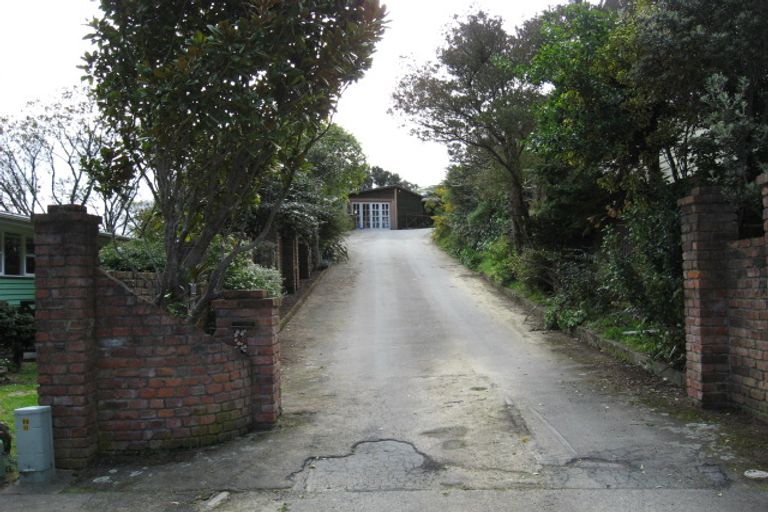 Photo of property in 29 Mission Street, Waterloo, Lower Hutt, 5011