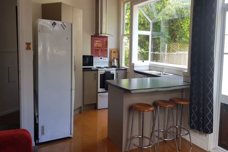 Photo of property in 39 Malvern Street, Woodhaugh, Dunedin, 9010