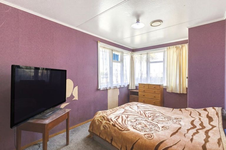 Photo of property in 152 Puriri Street, Castlecliff, Whanganui, 4501